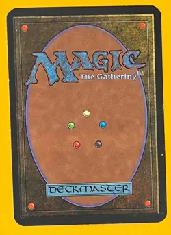 MTG DEMONIC HORDES Alpha (OldManMTG 012-273) - Image 2