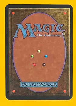 MTG SENGIR VAMPIRE Alpha (OldManMTG 012-346) - Image 2