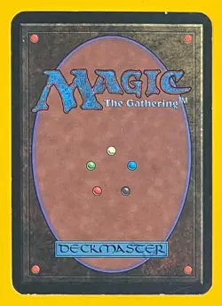 MTG TWO-HEADED GIANT OF FORIYS Alpha (OldManMTG 012-360) - Image 2