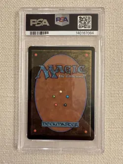 Noctis, Prince Of Lucis R0401 Magic MTG Final Fantasy Borderless-Foil PSA 10 - Image 2