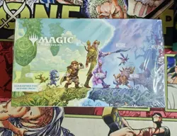 Lorwyn Eclipse Play Booster Box Magic: The Gathering - Image 1