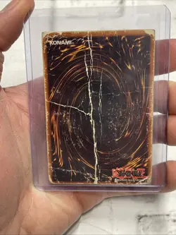 Blue-Eyes White Dragon SDK-001 Starter Deck: Kaiba-Unlimited Edition Holo HP - Image 3