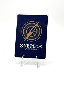 One Piece OP14 The Azure Sea’s Seven - Carrot EB04-013 SR ENGLISH - Image 2