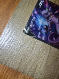 Mewtwo V Swsh229 Swsh: Sword & Shield Promo Cards Holo - Image 5