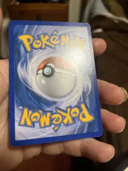 Pokemon TCG Cards Druddigon BW80 Black Star Promo Holo LP - Image 3