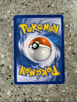 Pokemon TCG Cards Druddigon BW80 Black Star Promo Holo - Image 2