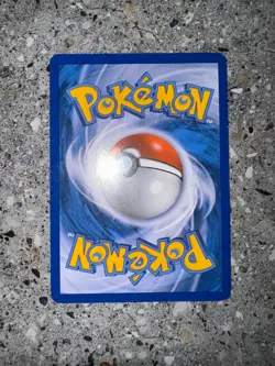Pokemon TCG Cards Druddigon BW80 Black Star Promo Holo - Image 4