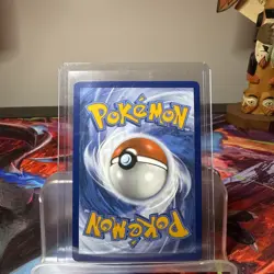 Pokemon TCG Reshiram EX White Flare English Holo Card 173/086 Ultra Rare - Image 2