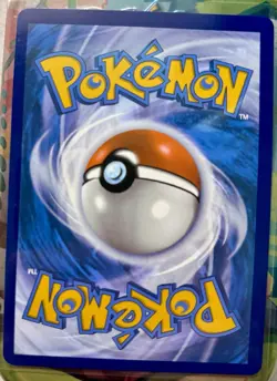 Pokemon TCG Reshiram EX White Flare English Holo Card 173/086 Ultra Rare - Image 3