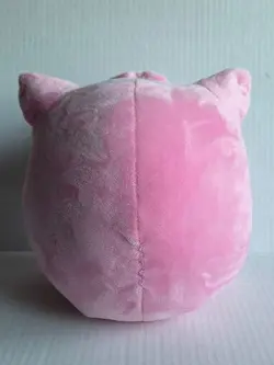Pokemon 8 Inch Jigglypuff Plush Toy Pokemon Center Japan Stuffed Animal - Image 4