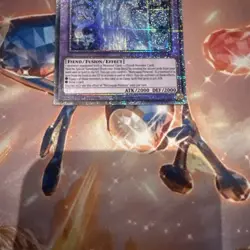 BLMM-EN146 Necroquip Princess Starlight Rare Yu-Gi-Oh Card 1st Edition New - Image 4