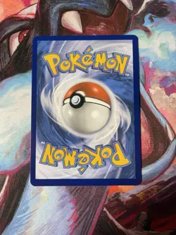 Tyranitar ex 064/131 Prismatic Evolutions Stamp Promo RR NM Pokemon Card 2025 - Image 2