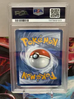 Deino 146/086 Illustration Rare SV White Flare Full Art Pokemon - Image 2