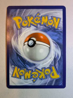 Deino 146/086 Illustration Rare SV White Flare Full Art Pokemon - Image 2