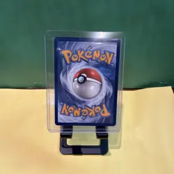 Pokemon TCG Deino NM Illustration Rare 146/086 White Flare Holo Full Art Card SV - Image 2