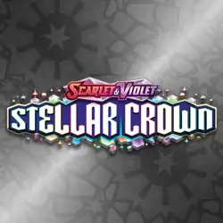 STELLAR CROWN - REVERSE HOLOS - Pokemon TGC Singles - Choose your card! - Image 1