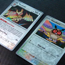 STELLAR CROWN - REVERSE HOLOS - Pokemon TGC Singles - Choose your card! - Image 2