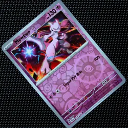 STELLAR CROWN - REVERSE HOLOS - Pokemon TGC Singles - Choose your card! - Image 3