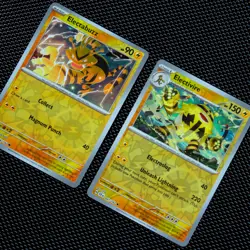 STELLAR CROWN - REVERSE HOLOS - Pokemon TGC Singles - Choose your card! - Image 4
