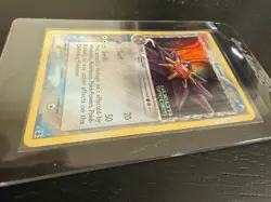 Pokemon TCG Starmie EX Delta Species 30/113 Reverse Holo Rare Stamped NM - Image 3