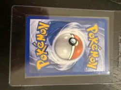 Pokemon TCG Starmie EX Delta Species 30/113 Reverse Holo Rare Stamped NM - Image 5