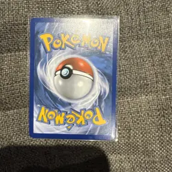 2015 Pokemon XY Ancient Origins M Mega Rayquaza EX 98/98 Full Art Holo Rare - Image 3