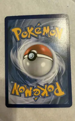 2015 Pokemon XY Ancient Origins M Mega Rayquaza EX 98/98 Full Art Holo Foil Rare - Image 2