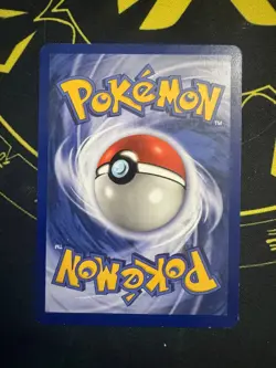 Clefairy Doll - 70/102 - Pokemon Base Set Unlimited Rare Card WOTC LP - Image 2
