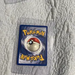 Clefairy Doll - 1st Edition Shadowless - 70/102 Base Set - Pokemon TCG - 1999 NM - Image 2