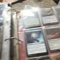 Death Baron Core Set 2019 Regular Card - Image 2