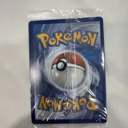 Pokemon TCG Mega-Charizard-EX Holo Rare 023 Promo Card Near Mint - Image 2