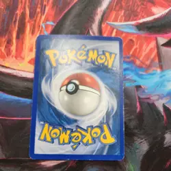 Pidgeot 10/112 FireRed & LeafGreen Holo 2004 English Pokemon TCG Played Card - Image 3