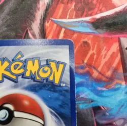 Pidgeot 10/112 FireRed & LeafGreen Holo 2004 English Pokemon TCG Played Card - Image 4