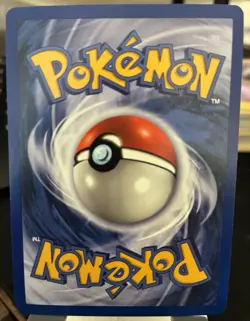 Pokemon TCG Trainer Revive Base Set, Card 89/102, Regular Uncommon - Image 2