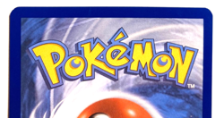 Pokemon Whimsicott Black Star Promo (Cosmos Holo) + FREE extra Rare card! - Image 4