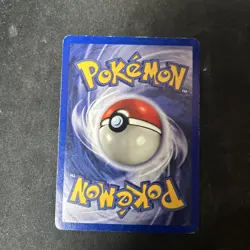 Magikarp 35/102 - Base Set Pokemon Card D8 - Image 2