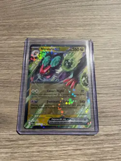 Noivern ex 153/193 Sv02: Paldea Evolved Holo - Pokemon Cards - Image 2
