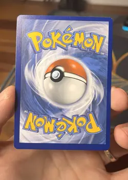 Snorlax 051 Pokemon Center Stamped Black Star Promo Card SVP051 - Image 2