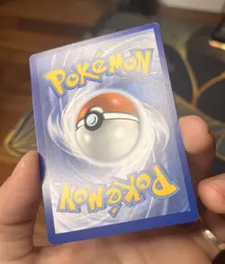 Snorlax 051 Pokemon Center Stamped Black Star Promo Card SVP051 - Image 3