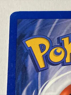 CHARITY Trainer Pokemon TCG Trading Card - RARE - 99/132 Gym Heroes - Image 5