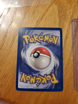 Dark Slowbro 29/82 Team Rocket Rare Non Hilo Pokemon Card NM Condition - Image 3
