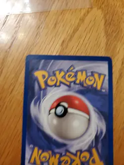 Dark Slowbro 29/82 Team Rocket Rare Non Hilo Pokemon Card NM Condition - Image 4