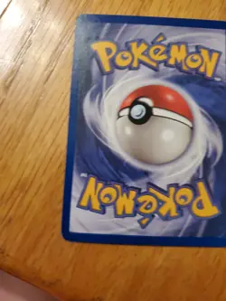 Dark Slowbro 29/82 Team Rocket Rare Non Hilo Pokemon Card NM Condition - Image 5
