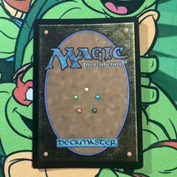 MTG / Shanid Sleepers Scourge - Foil / Nm - Image 2