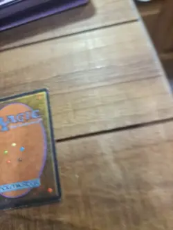 Swamp (B) Limited Edition - Beta Edition Regular, Magic The Gathering (MTG) - Image 5