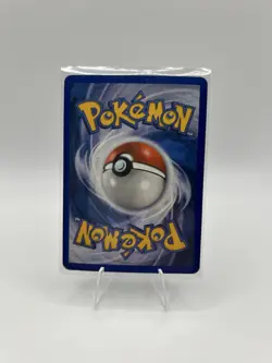 2005 Pokemon Articuno EX Holo - 032 Nintendo Black Star Promo LP / MP - Image 4