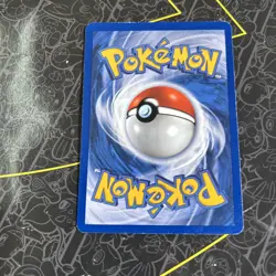 Pokemon TCG Switch Base Set 95/102 Regular Unlimited Common Trainer D32 - Image 2