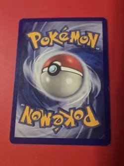 Pokemon TCG Bulbasaur Base Set 44/102 Regular Unlimited Common NM - Image 2