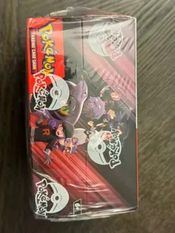 Pokemon TCG: Scarlet & Violet - Destined Rivals Booster Display Box - 36 Packs - Image 1