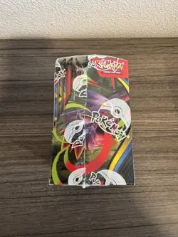 Pokemon TCG: Mega Evolution - Phantasmal Flames Booster Box - Factory Sealed New - Image 2